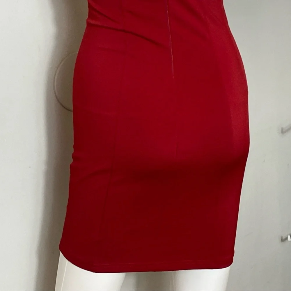 Forever 21 mini dress, Size S NWT - Picture 6 of 9